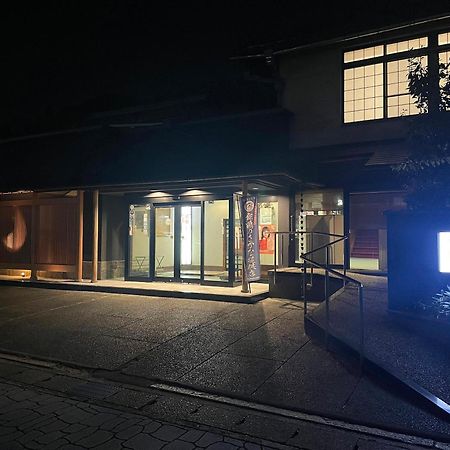 Kagetsu Ryokan Maizuru Exteriér fotografie