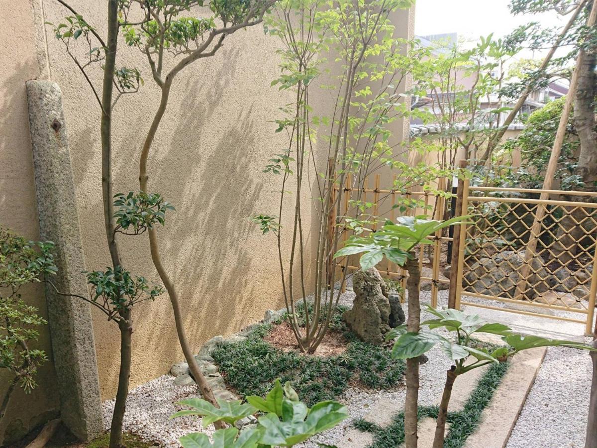 Kagetsu Ryokan Maizuru Exteriér fotografie