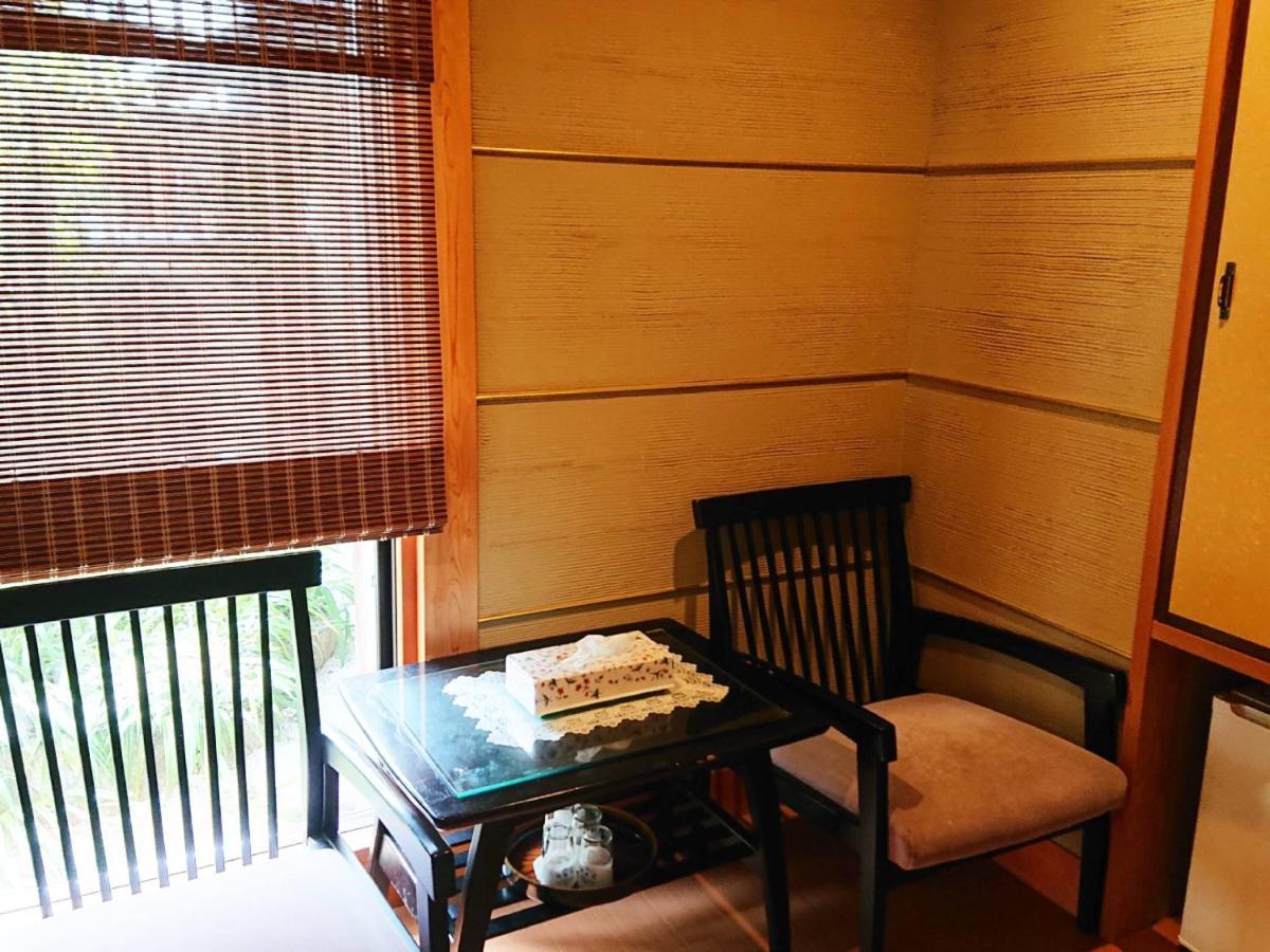 Kagetsu Ryokan Maizuru Exteriér fotografie