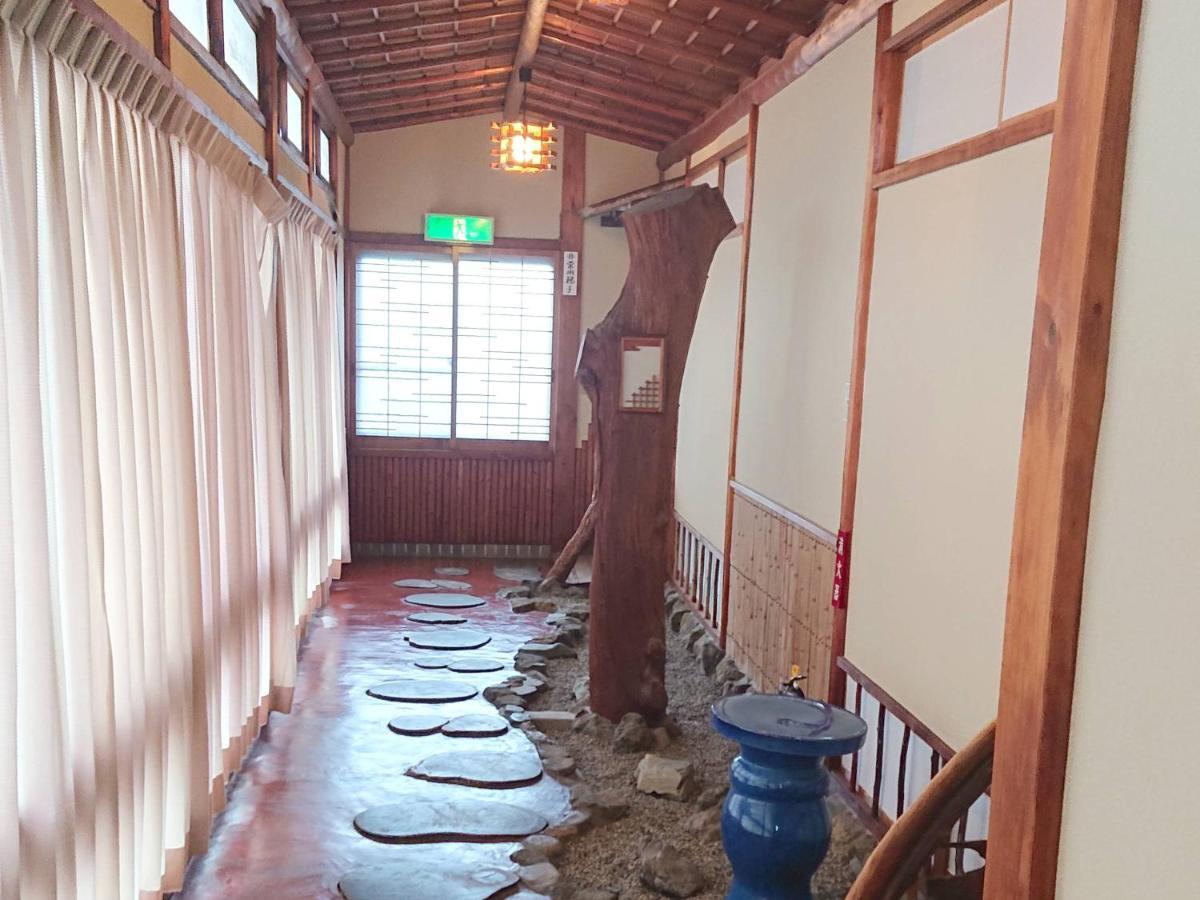 Kagetsu Ryokan Maizuru Exteriér fotografie