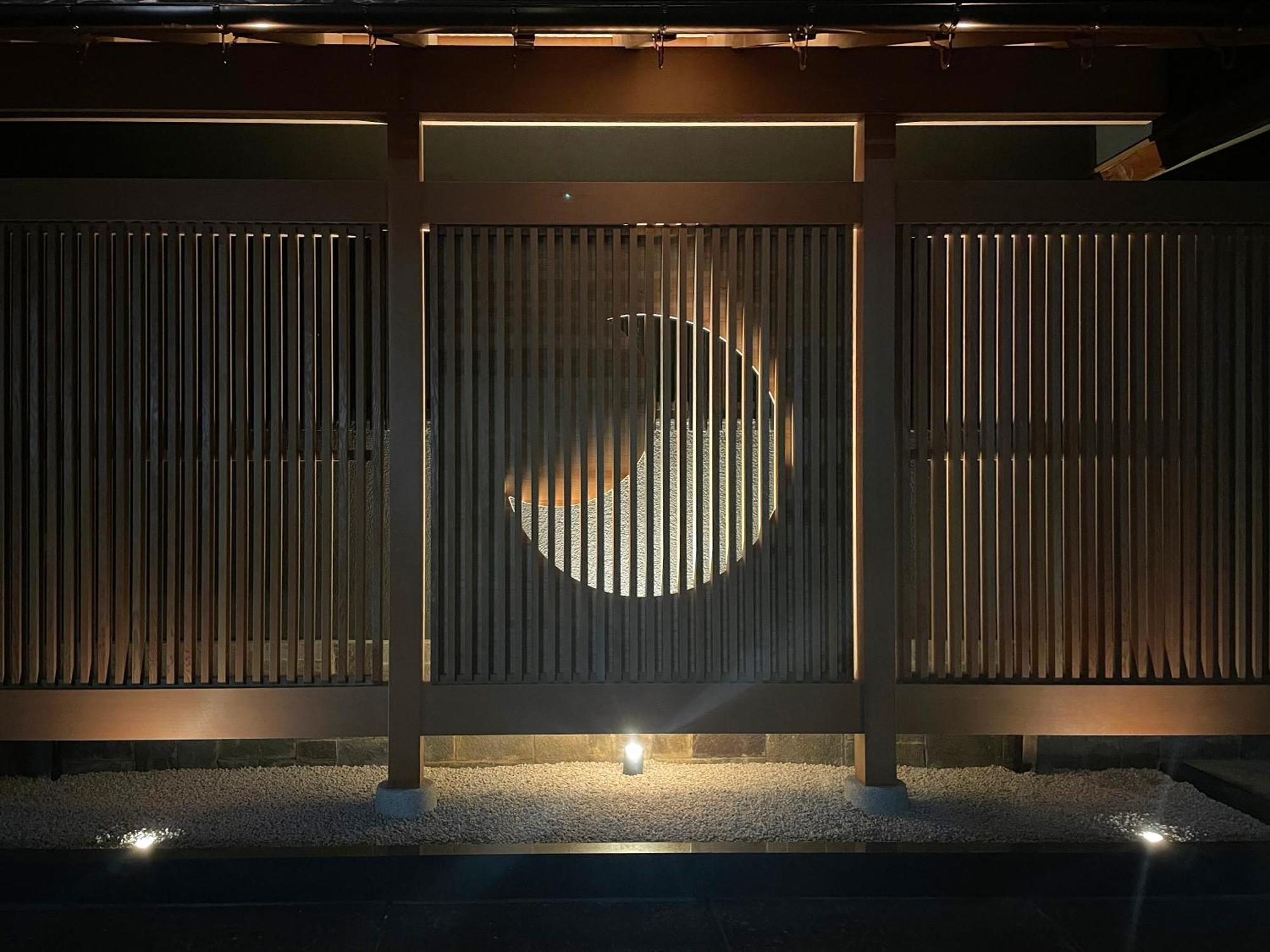 Kagetsu Ryokan Maizuru Exteriér fotografie